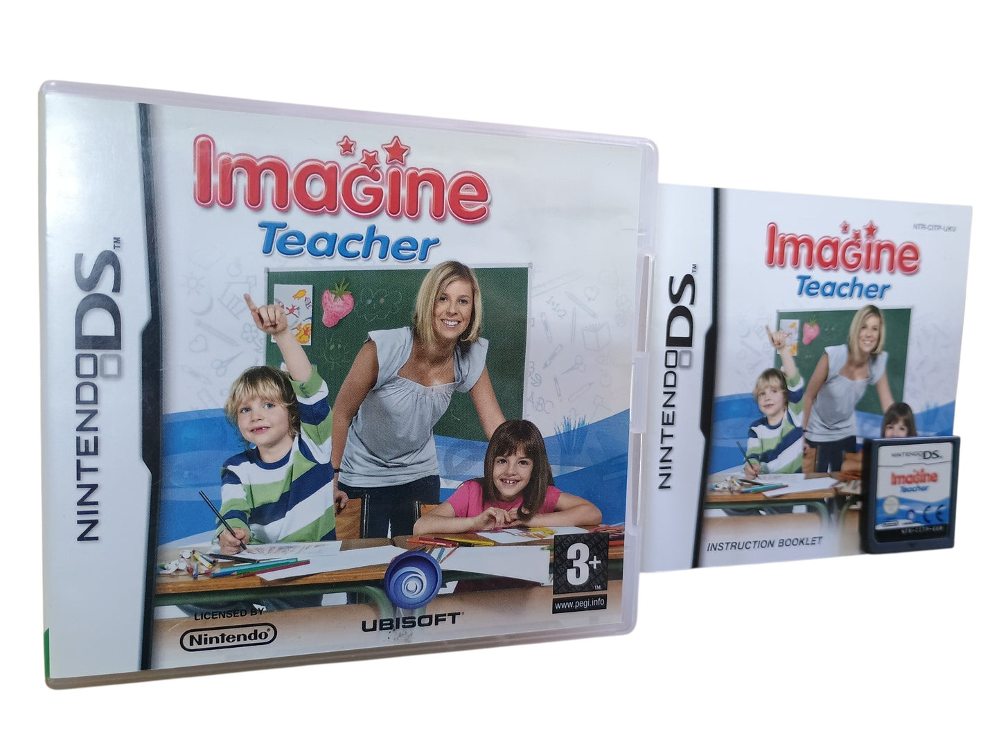 Imagine - Teacher - complete
