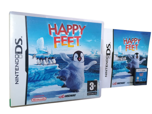Happy Feet - complete