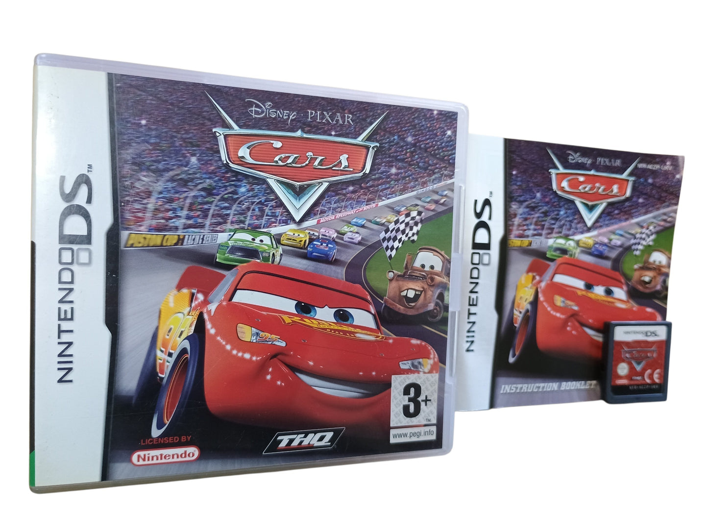 Disney Pixar - Cars - complete