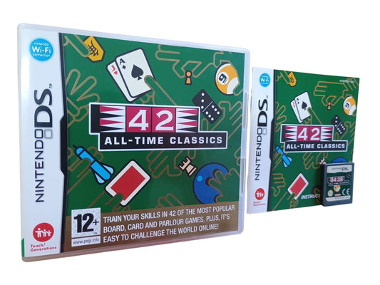 42 All - Time Classics - complete