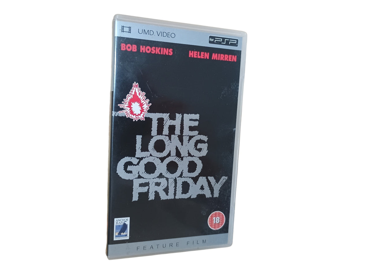 The Long Good Friday - complete