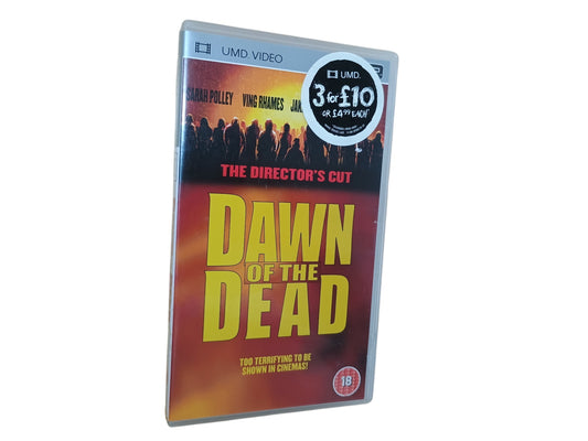 Dawn of the Dead - complete