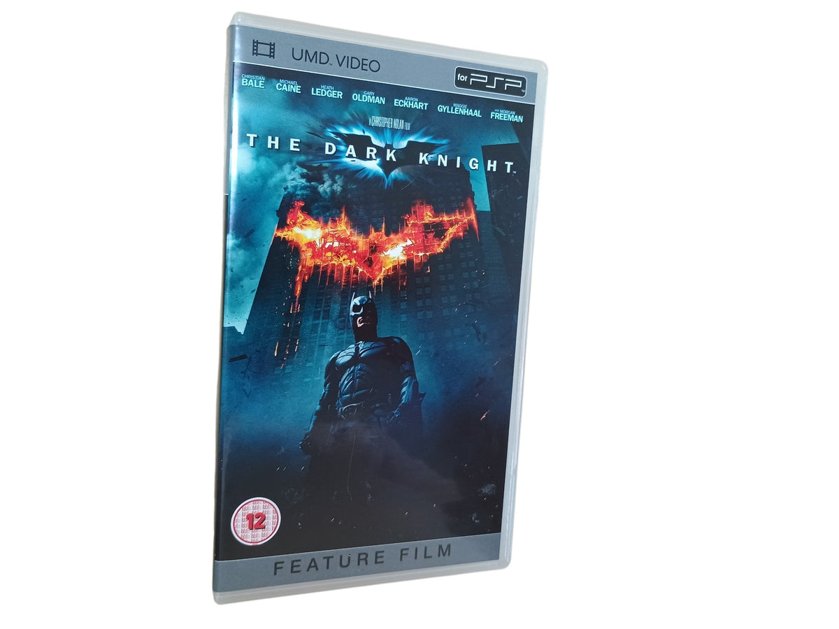 The Dark Knight - complete