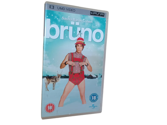 Bruno - complete