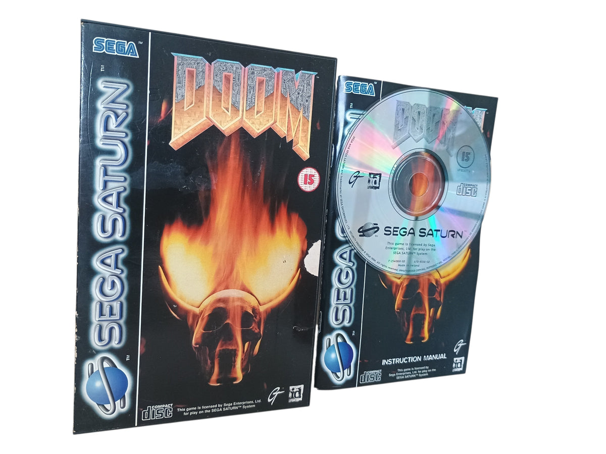 Doom - complete