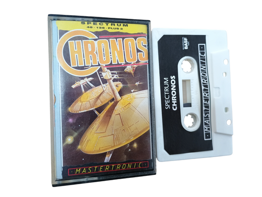 Chronos - complete