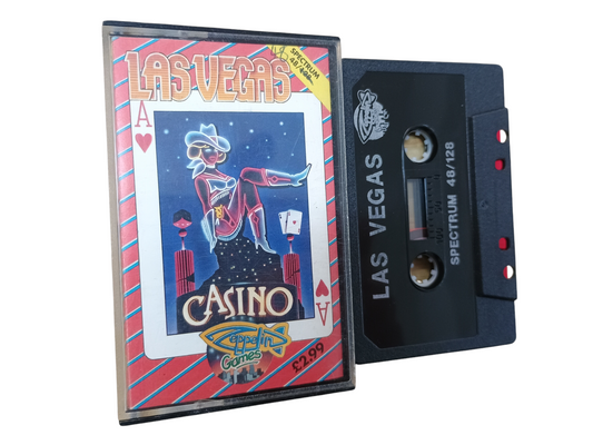Las Vegas Casino - complete