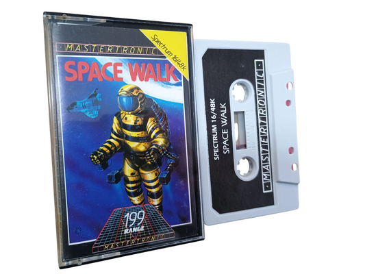 Space Walk - complete