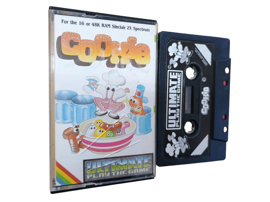 Cookie - complete