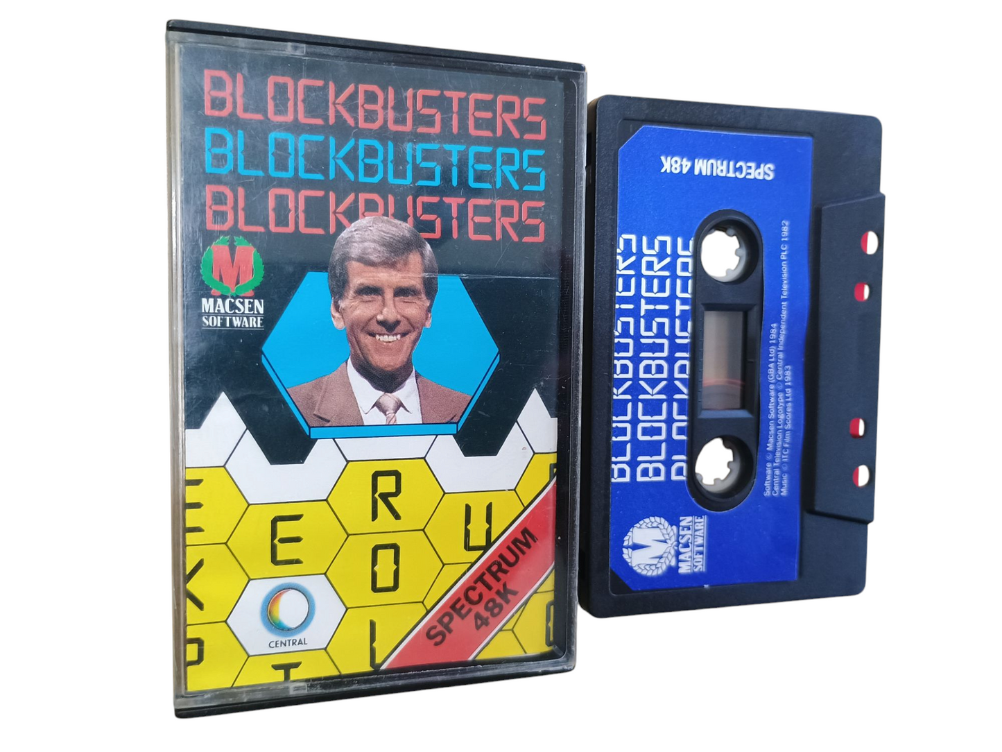 Blockbusters - complete
