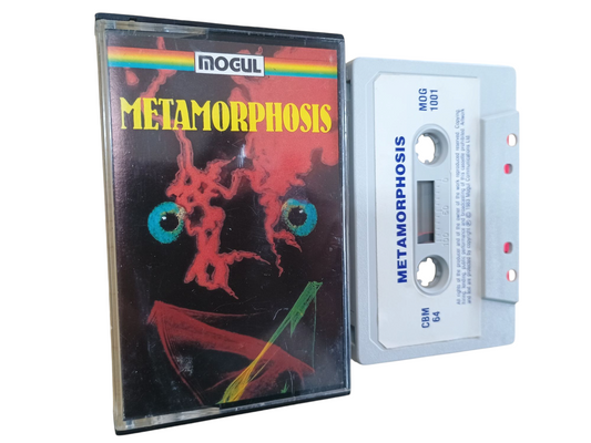 Metamorphosis - complete
