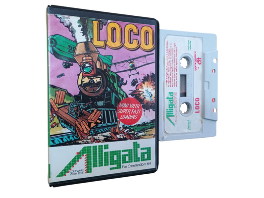Loco - complete