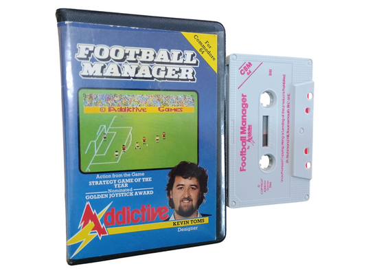 Football Manager - complete