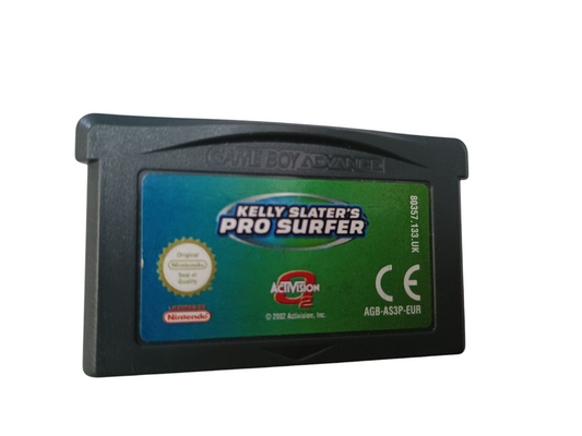 Kelly Slater's Pro Surfer -  cart only