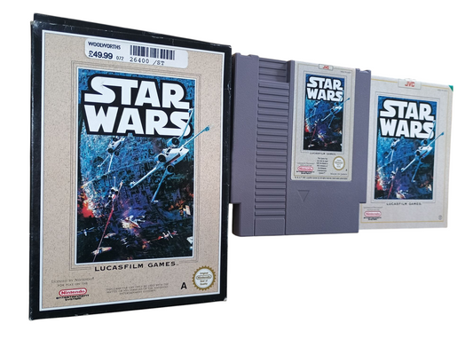 Star Wars - complete