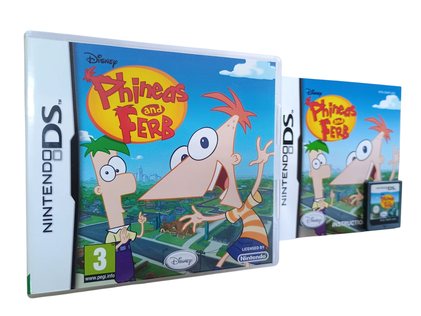 Phineas and Ferb - complete