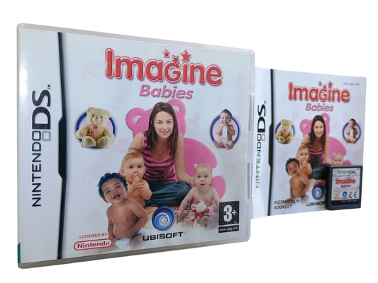 Imagine - Babies - complete