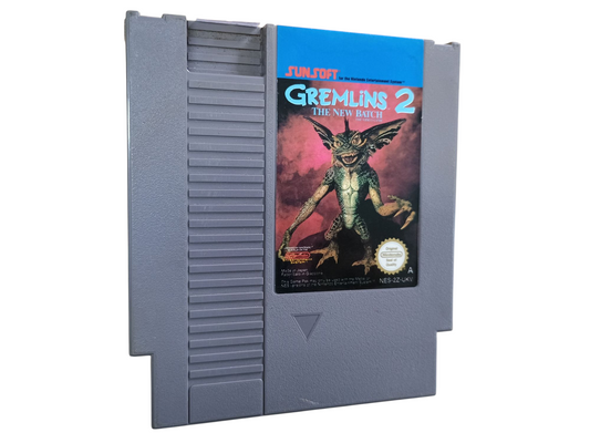 Gremlins 2 - cart only