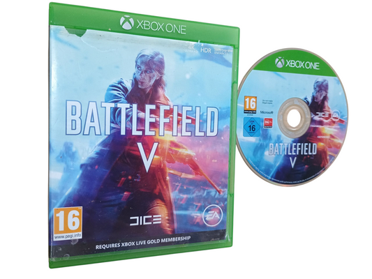 Battlefield V - complete