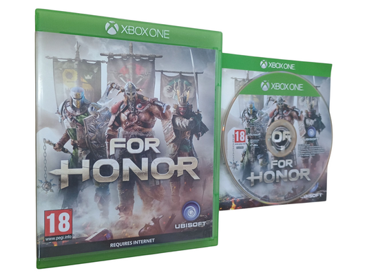 For Honor - complete
