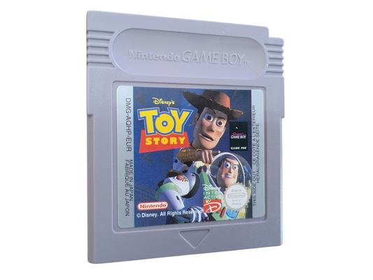Disney's Toy Story - cart only