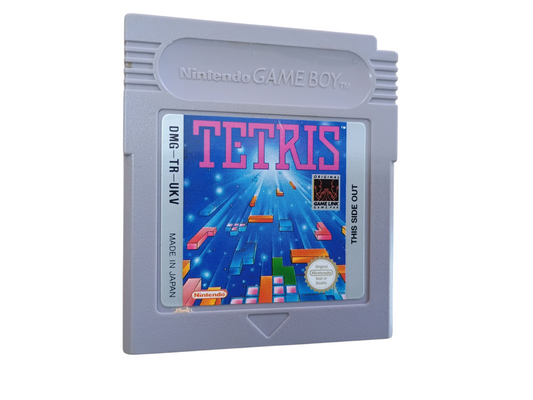Tetris - cart only