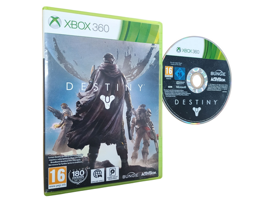Destiny - boxed no ins