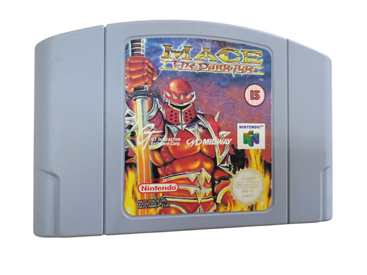 MACE - The Dark Age - cart only