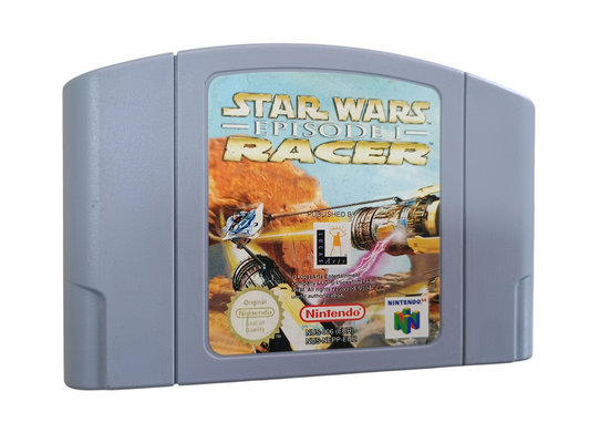 Star Wars - Episode One Racer - cart only