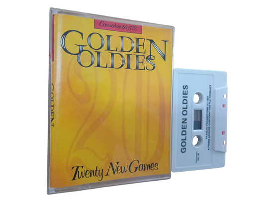 Golden Oldies - complete