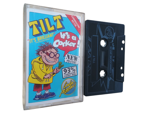 Tilt - complete