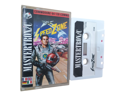 Speed Zone - complete