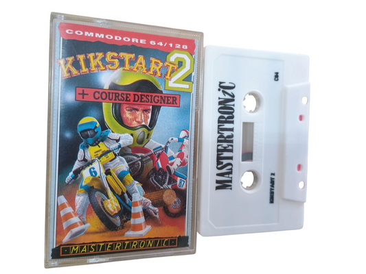 Kikstart 2 - complete