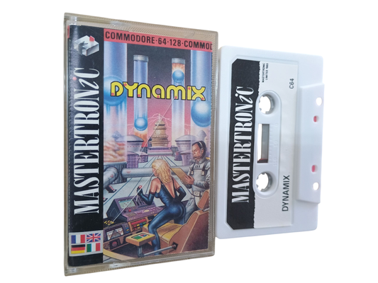 Dynamix - complete