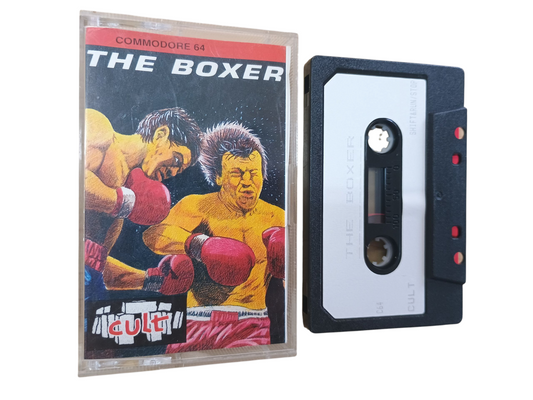 The Boxer - complete