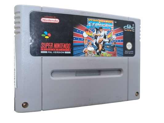 World Cup Striker - cart only