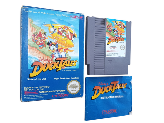 Duck Tales - complete