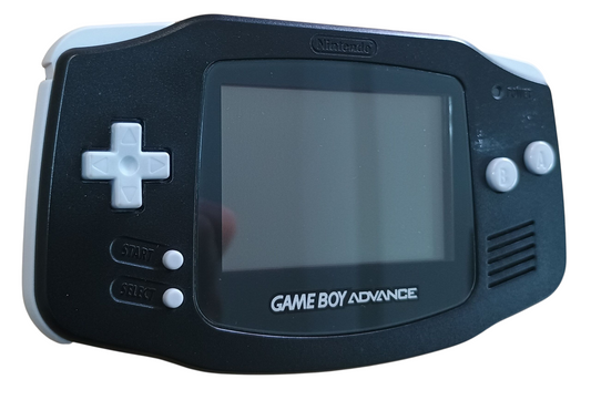 Nintendo Gameboy Advance - Black - unboxed