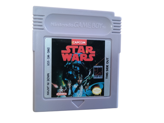 Star Wars - cart only