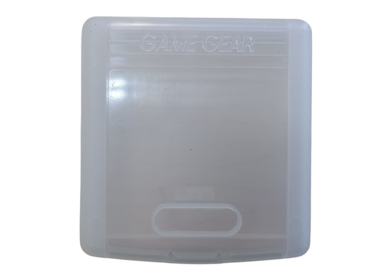 Official Game Gear case x 2