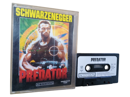 Predator - complete