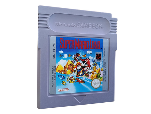 Super Mario Land - cart only