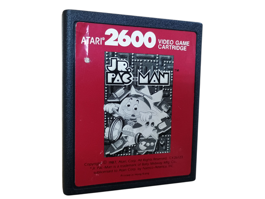 JR Pac-Man - cart only