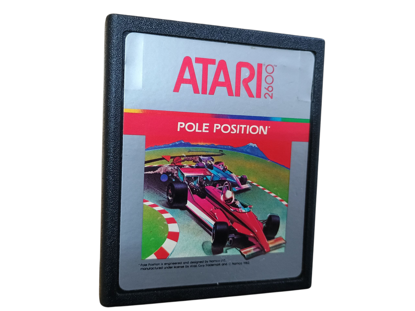 Pole Position - cart only