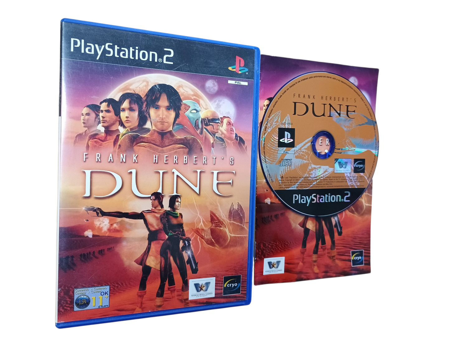 Dune - complete