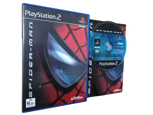 Spider-Man - complete