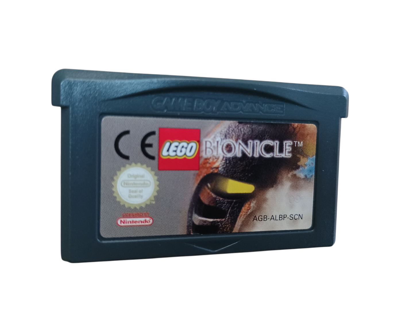 Lego Bionicle - cart only