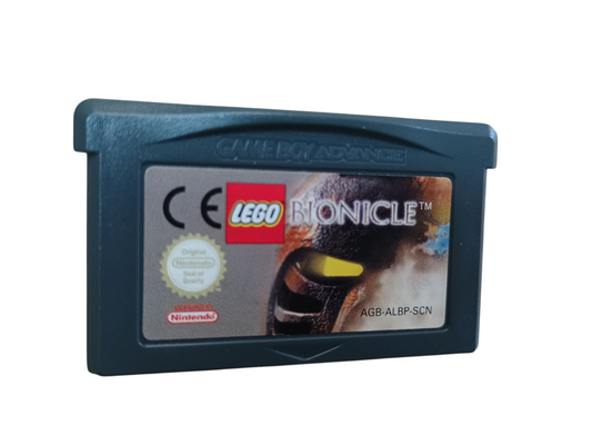 Lego Bionicle - cart only