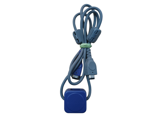 Game Boy Advance Official Game Link Cable AGB-005 - unboxed