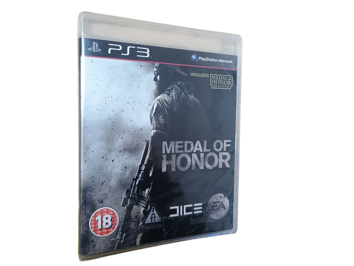 Medal of Honor - complete